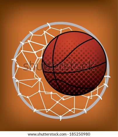 Basketball net Stock Photos, Images, & Pictures | Shutterstock