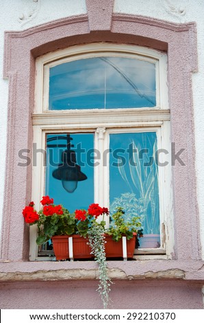 Flowerbox Stock Photos, Royalty-Free Images & Vectors - Shutterstock