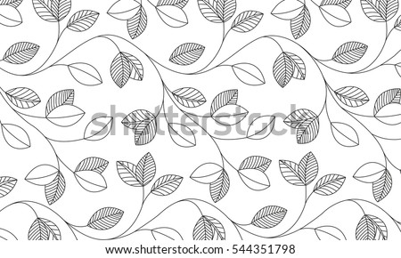 Leaf Stock Vectors, Images & Vector Art | Shutterstock