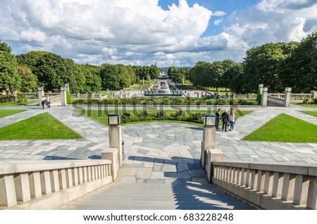 frogner single women In frogner park in oslo, norway is a sculpture park created by gustav vigeland vigeland park is the largest sculpture park by a single artist in the world. frogner single women In frogner park in oslo, norway is a sculpture park created by gustav vigeland vigeland park is the largest sculpture park by a single artist in the world.