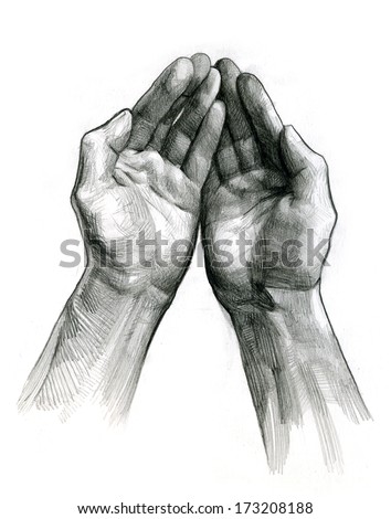 Hand Sketch Stock Photos, Images, & Pictures | Shutterstock