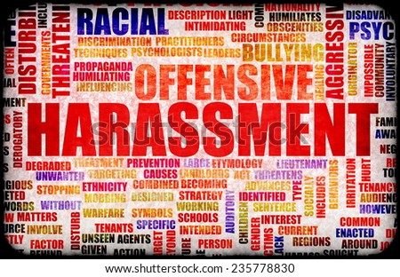 A Discussion On Forms And Prevention Of Sexual Harassment Essay A Discussion On Forms And Prevention Of Sexual Harassment