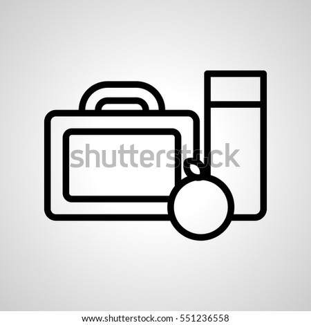 Lunchbox Stock Images, Royalty-Free Images & Vectors | Shutterstock