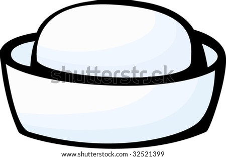 Stock Images similar to ID 45134518 - sailor hat