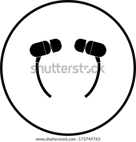 Earbud Stock Photos, Royalty-Free Images & Vectors - Shutterstock