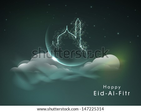 Eid Al Fitr Stock Photos, Images, & Pictures  Shutterstock