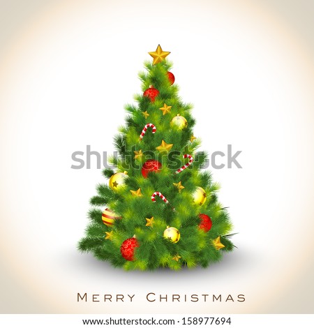 Xmas Tree Stock Photos, Images, & Pictures | Shutterstock