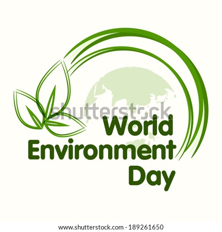 Essay on world environment day