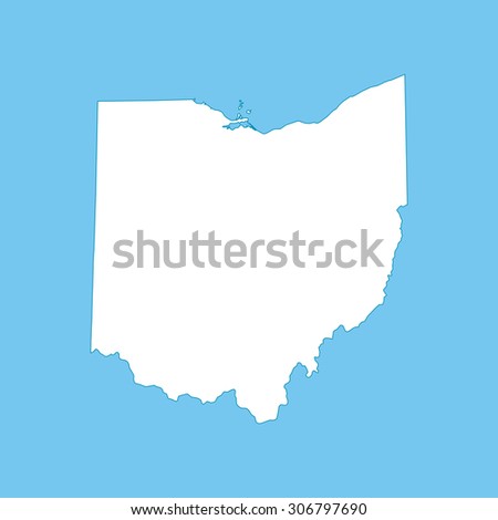 Ohio Stock Vectors & Vector Clip Art | Shutterstock