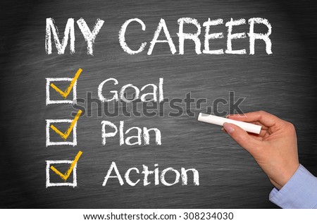 What are Common Examples of Career Goals?