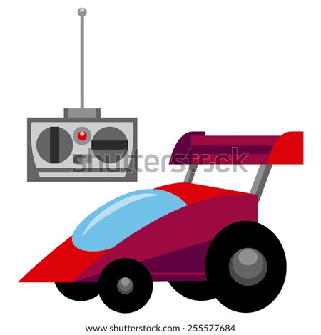 remote car cartoon remote car cartoon