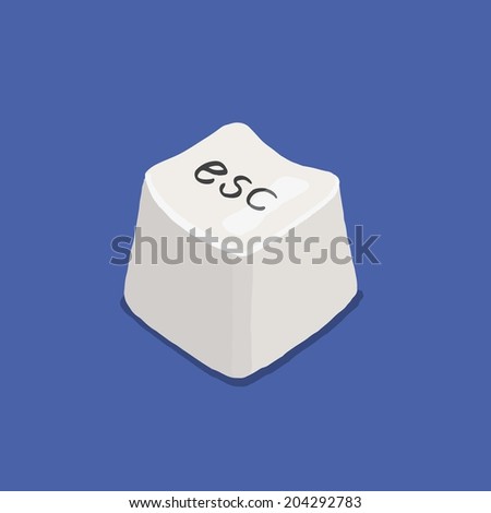 Esc Stock Photos, Royalty-Free Images & Vectors - Shutterstock