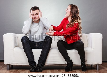 http://thumb1.shutterstock.com/display_pic_with_logo/175351/384853558/stock-photo-angry-furious-wife-shouting-at-husband-showing-text-messages-from-lover-mistress-on-his-mobile-384853558.jpg
