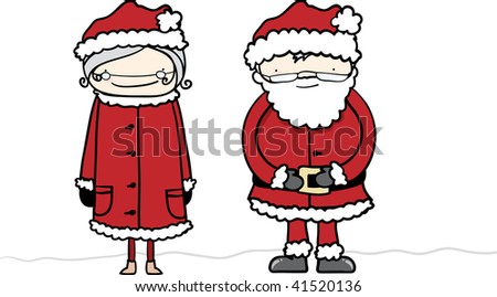 Mrs-claus Stock Photos, Images, & Pictures | Shutterstock