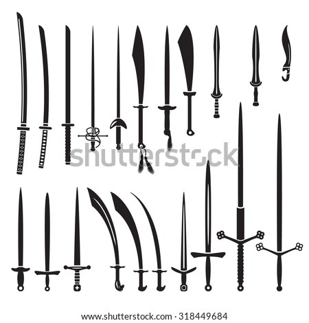 Sword Stock Images, Royalty-Free Images & Vectors | Shutterstock