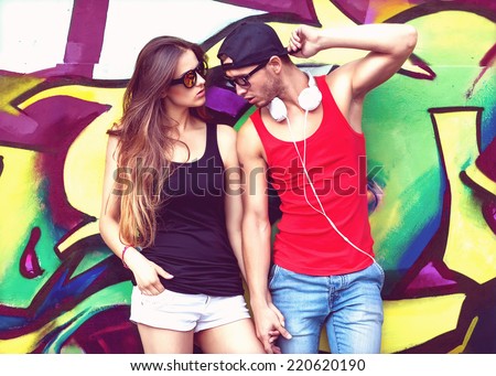sex and stuff naked gif graffiti of couples dating