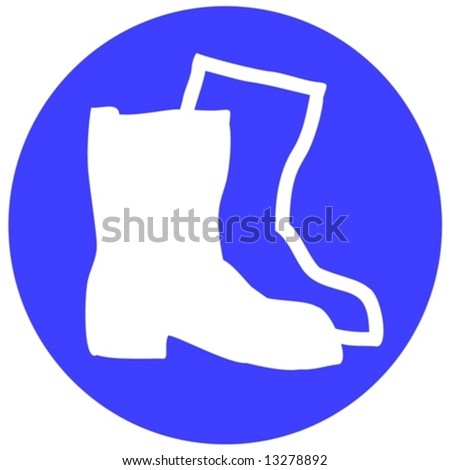 Photos,  & shoes Safety  Shutterstock safety shoes Pictures Stock logo Images,
