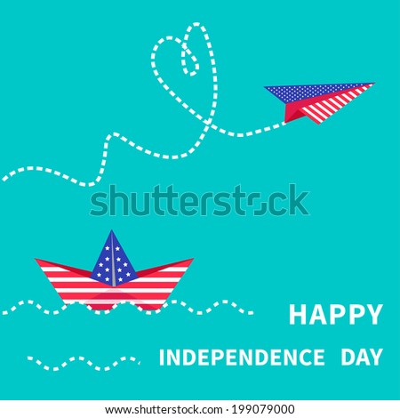 Independence day usa essay