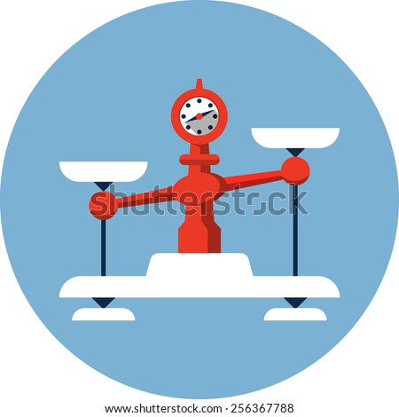 Balance Scale Stock Photos, Images, & Pictures | Shutterstock