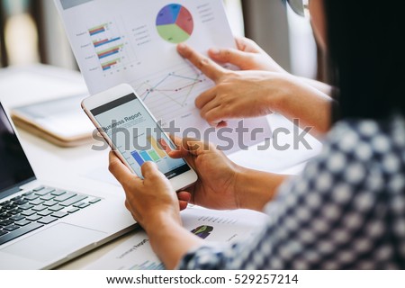 financial consultant
