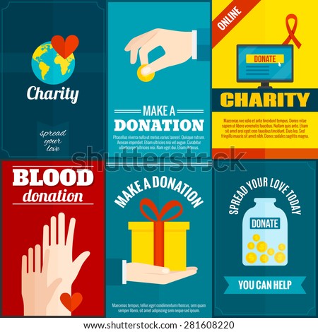 Donate stock options to charity