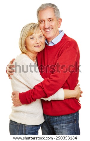 Dating senior citizens