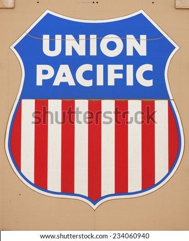 Union pacific employee stock options