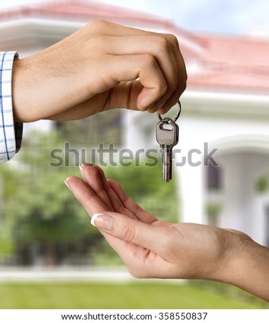 Escrow stock options