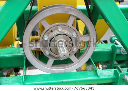 Pulley Stock Images, Royalty-Free Images & Vectors | Shutterstock