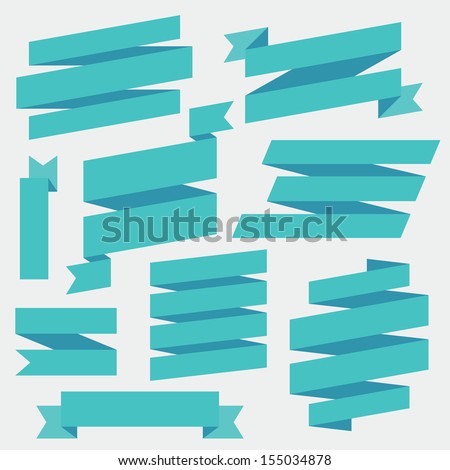 Ribbon Banner Stock Photos, Images, & Pictures | Shutterstock