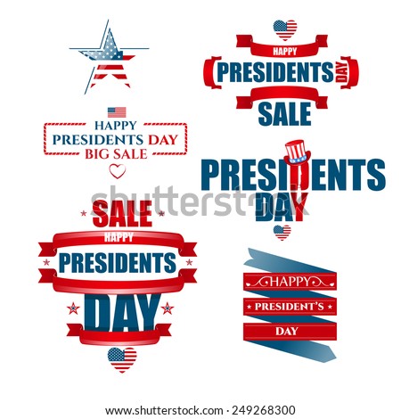 Presidents Day Stock Photos, Images, &amp; Pictures | Shutterstock