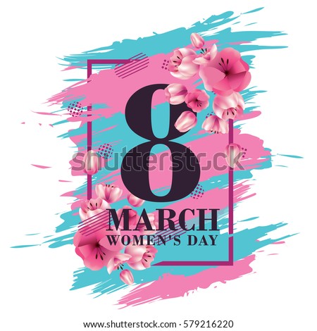 vector illustration. graphic design for the international women's day celebration March 8. Icons for registration of booklets, posters, gift cards, discounts and sales. vector illustration. graphic design for the international women's day celebration March 8. Icons for registration of booklets, posters, gift cards, discounts and sales.