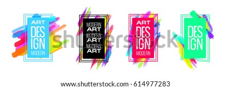 Vector frame for text Modern Art graphics for hipsters . dynamic frame stylish geometric black background with gold. element for design business cards, invitations, gift cards, flyers and brochures Vector frame for text Modern Art graphics for hipsters . dynamic frame stylish geometric black background with gold. element for design business cards, invitations, gift cards, flyers and brochures