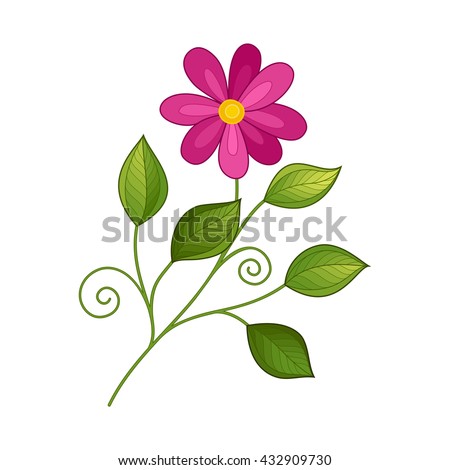 Flower Design Stock Photos, Images, & Pictures | Shutterstock