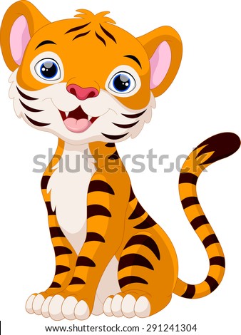 Tiger Mascot Stock Photos, Images, & Pictures | Shutterstock