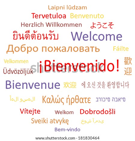 Different Asian Languages 21