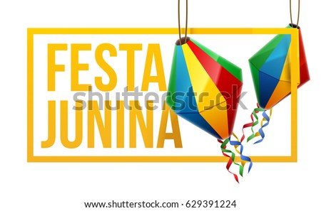 festa junina background holiday festa junina background holiday