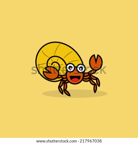 Hermit Crab Stock Photos, Images, & Pictures | Shutterstock
