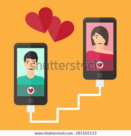 Offline matchmaking services