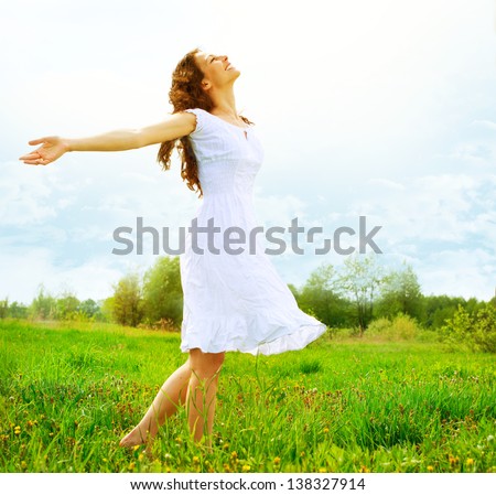 http://thumb1.shutterstock.com/display_pic_with_logo/195826/138327914/stock-photo-enjoyment-free-happy-woman-enjoying-nature-beauty-girl-outdoor-freedom-concept-138327914.jpg