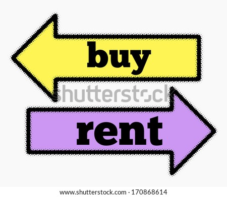 Buying vs renting essay