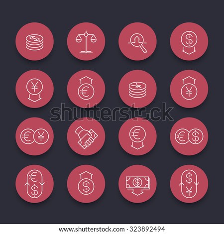 Forex icon