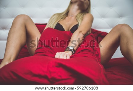 panties in Female masturbation Shannon recommend Secretaries in pantyhose bound