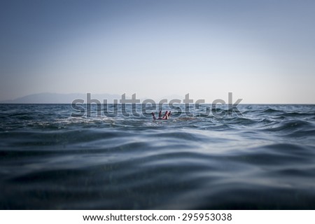 Drowning Stock Photos, Royalty-Free Images & Vectors - Shutterstock