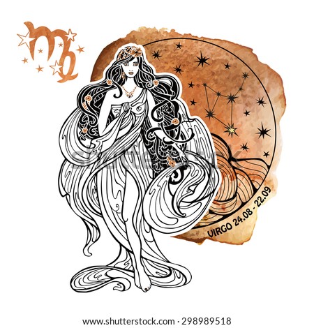 Image result for VIRGO