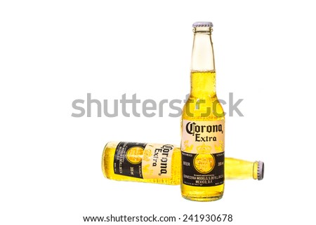 Corona Beer Stock Photos, Images, &amp; Pictures | Shutterstock