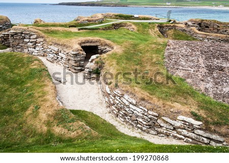 skara brae a stone age village essay skara brae a stone age village essay