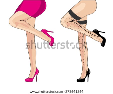 sex stories diane sexy illustrations stockings