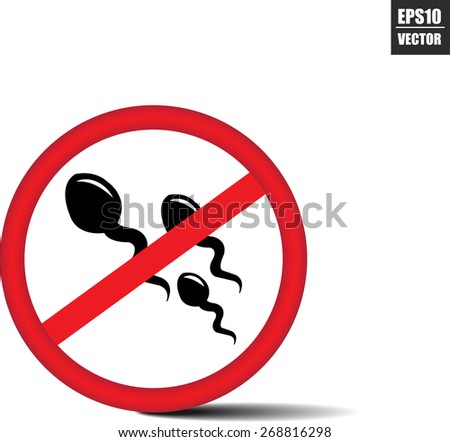 sperm+stop sperm+stop