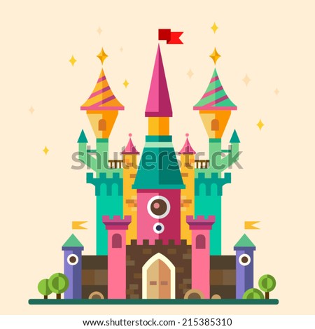 Castle Stock Photos, Images, & Pictures | Shutterstock